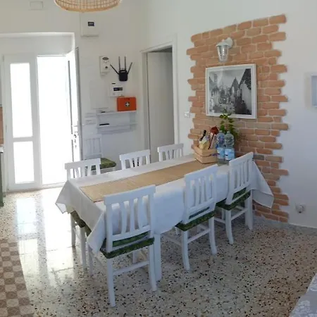 Trullo Il Noce..holiday Villa *