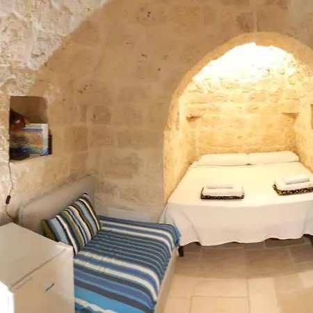 Villa Trullo Il Noce..holiday *