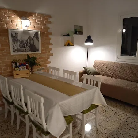 Villa Trullo Il Noce..holiday San Vito dei Normanni